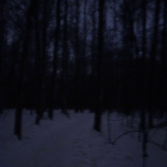 silence