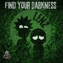 LENZ - FIND YOUR DARKNESS