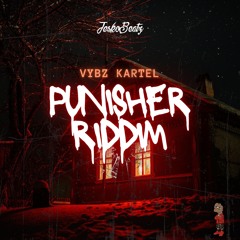 JeskoBeatz X Vybz Kartel - Dead (Punisher Riddim)