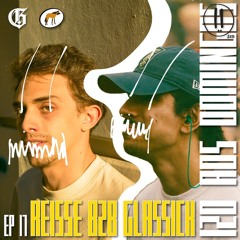EP 17 - 120 Aos Domingos - REISSE B2b GLASSICK