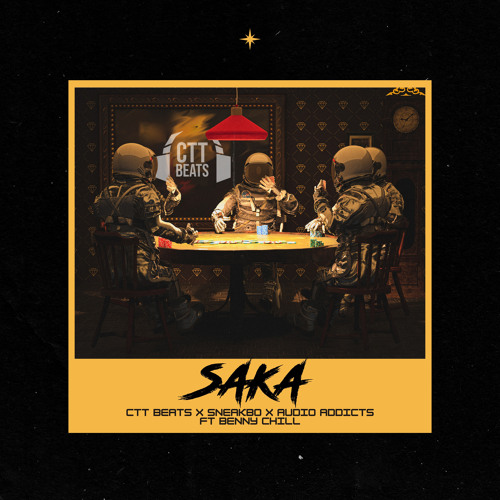Saka