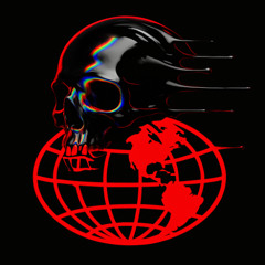Midnight Vigil X SICK NOISE (Vedko Mashup)