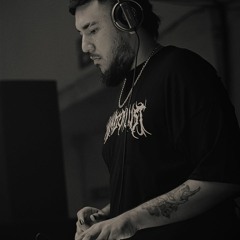 Ansedrop Dj set
