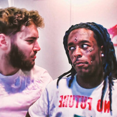 lil uzi vert  the nba beat feat adin ross best Version