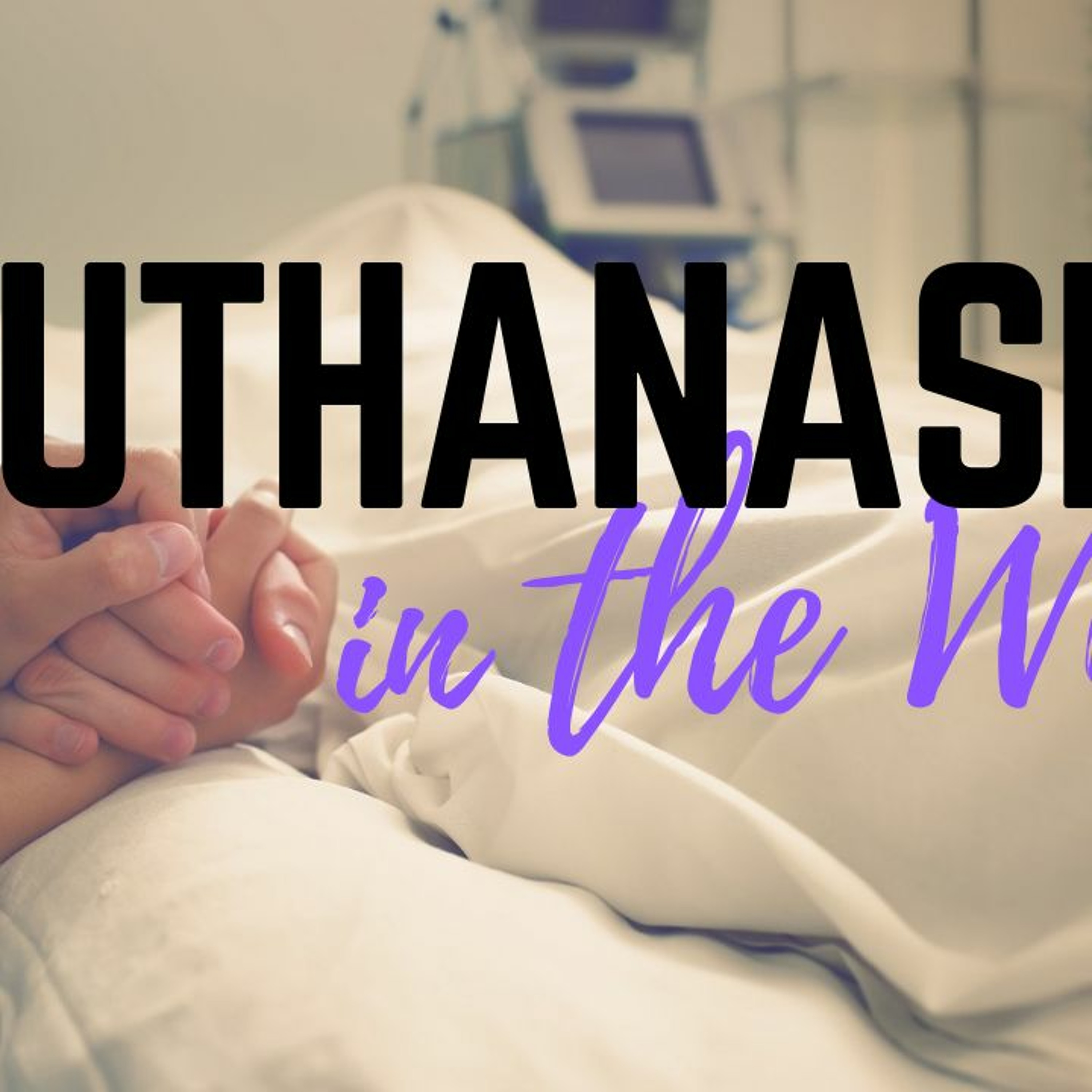 Euthanasia Panel episode artwork