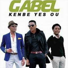 GABEL LIVE KOUTE KE MWEN