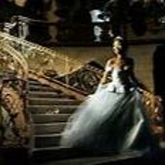 CinDeerella’s spiral