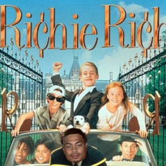RICHIE RICH - DOD$