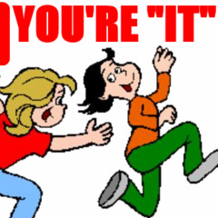 Tag! (@vlashhh @outdoneatlas)