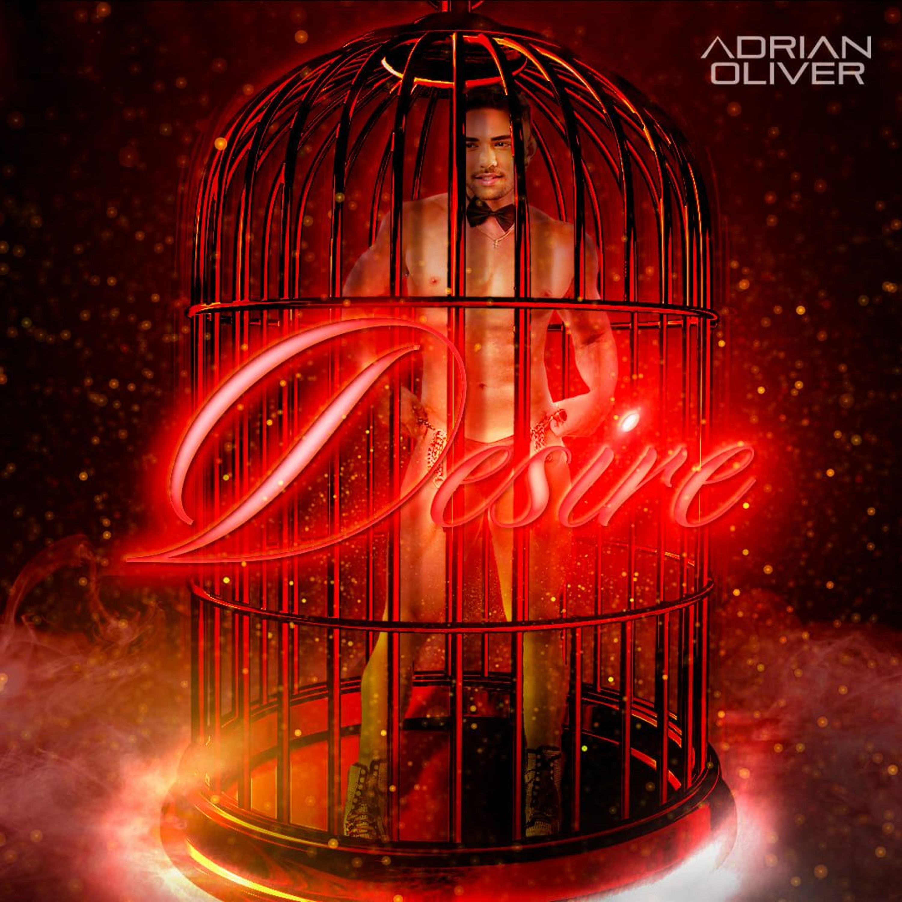 Adrian Oliver
