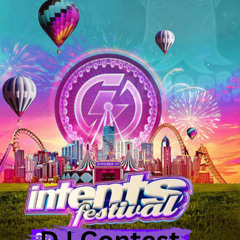 Intents Festival DJ Contest - Boombox