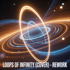 Loops Of Infinity (Cover)  Rework