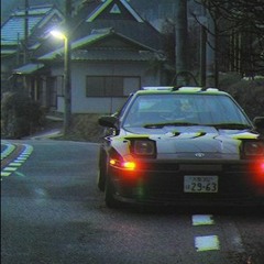 DARK NIGHT