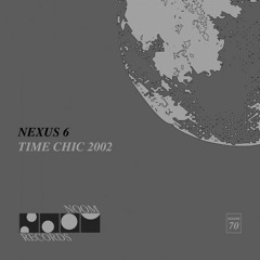 Nexus 6 - Time Chic (Padawancl Edit)