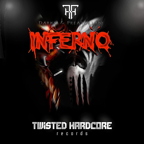 Darko & Preatorian - INFERNO