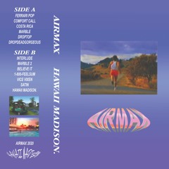 HAWAII MADISON. (nu album HAWAII MADISON. out now)