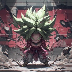 SONIC AND JADEN Smith IKON Remix!!!