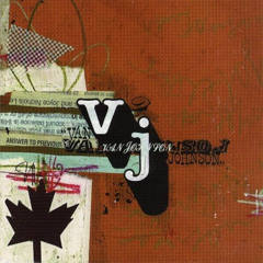 Van johnson - Ashes