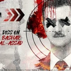 TMX- Diss on Bashar Al Assad / حر