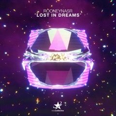 RooneyNasr - Lost In Dreams (Radio Edit)