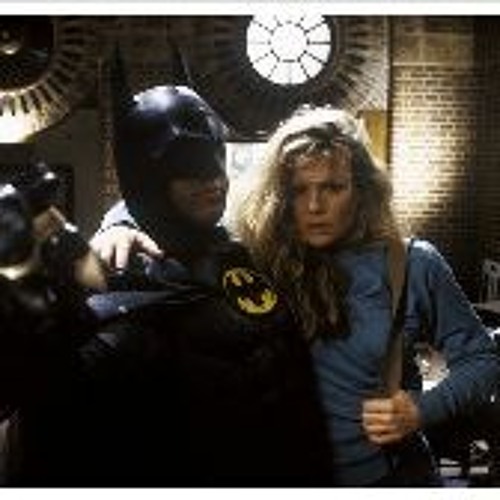 Batman best sale 1989 putlocker