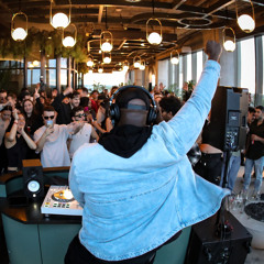 Progressive Dance 10 - Joshua Stephen @ Three Sixty Westport (Elevated Sundays - Studio Mix)