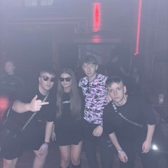 Holy Priest Rave Rebels