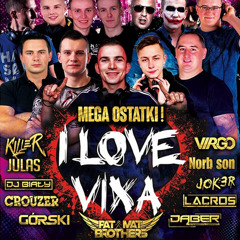 Dj Lacros Live Set Ibiza Club Gwiździny - Ostatki W Ibize 26.02.2022 - seciki.pl