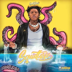 Sahbabii - Squidrific (Extraordinary God Bubbling Remix)