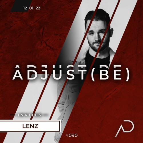 Adjust (BE) Invites #090 | LENZ |