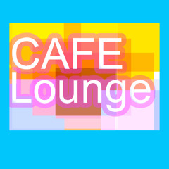 cafe lounge - maybe some - VO