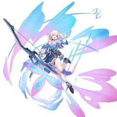 Honkai Star Rail - CBT1 OST | Track #25