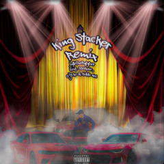 King $tacker Remix (feat. SSGKobe, SYEKO & Kiddo Nel) [prod. MaxxAir]