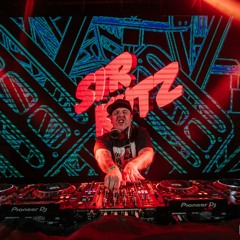 Sir Kutz @ 45 East // Getter - 9/01/19