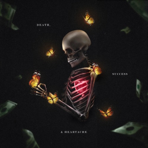 Let's Get High 'Til We Get Bored (Prod. Taha)