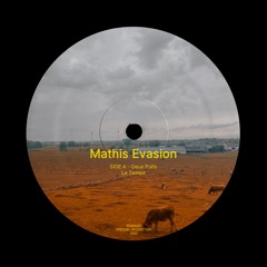 Mathis Evasion - Deux Puits Le Temps