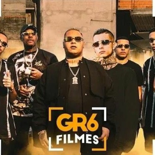 "Favela"  MC Ryan SP, MC IG, MC Cebezinho, MC Kadu, MC Paiva e NK  Oldilla e  Aladim
