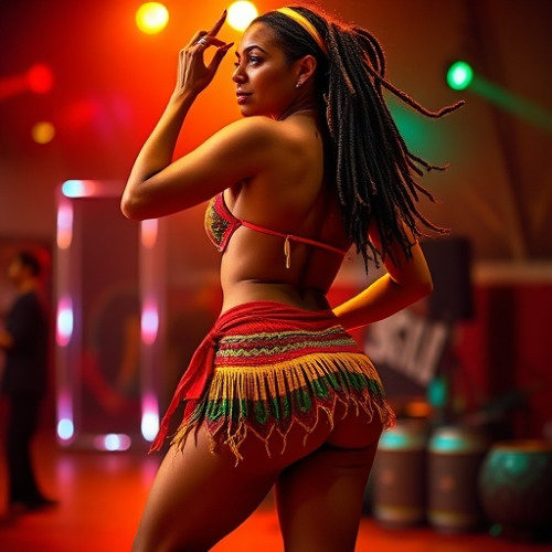 ZAZA - TAKE U THERE (HdN Productions Remix)