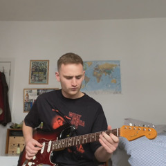 Tom Misch - Quarantine Sessions - Smells Like Teen Spirit