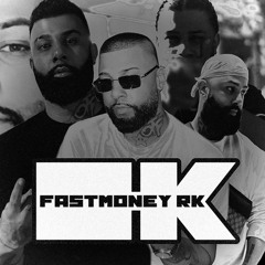Fastmoney RK - Ok