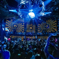 ALMOST FRIDAY (Mingo Mix 2.5)