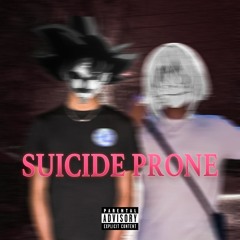 Suicide Prone - halocides (ft. summeraiko)