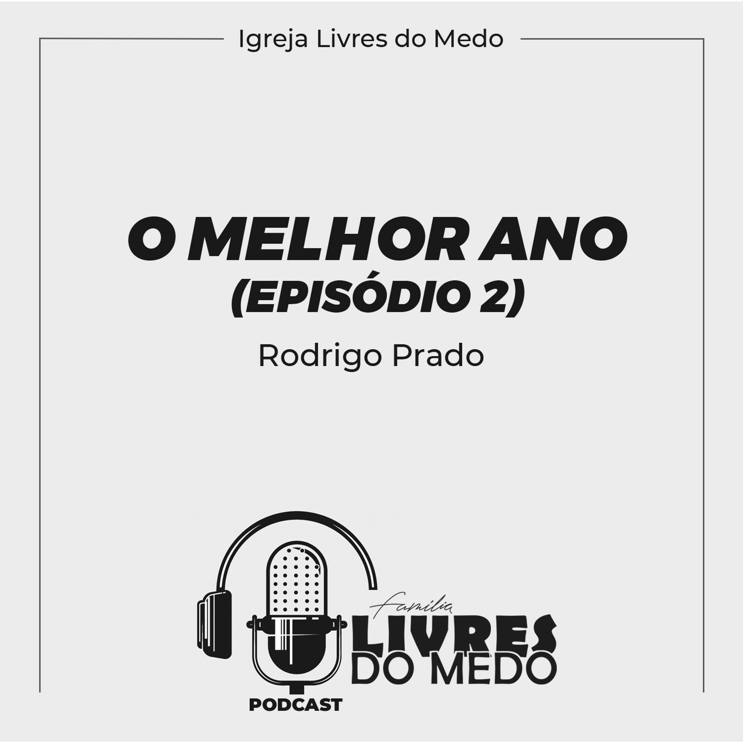 Igreja Livres do Medo