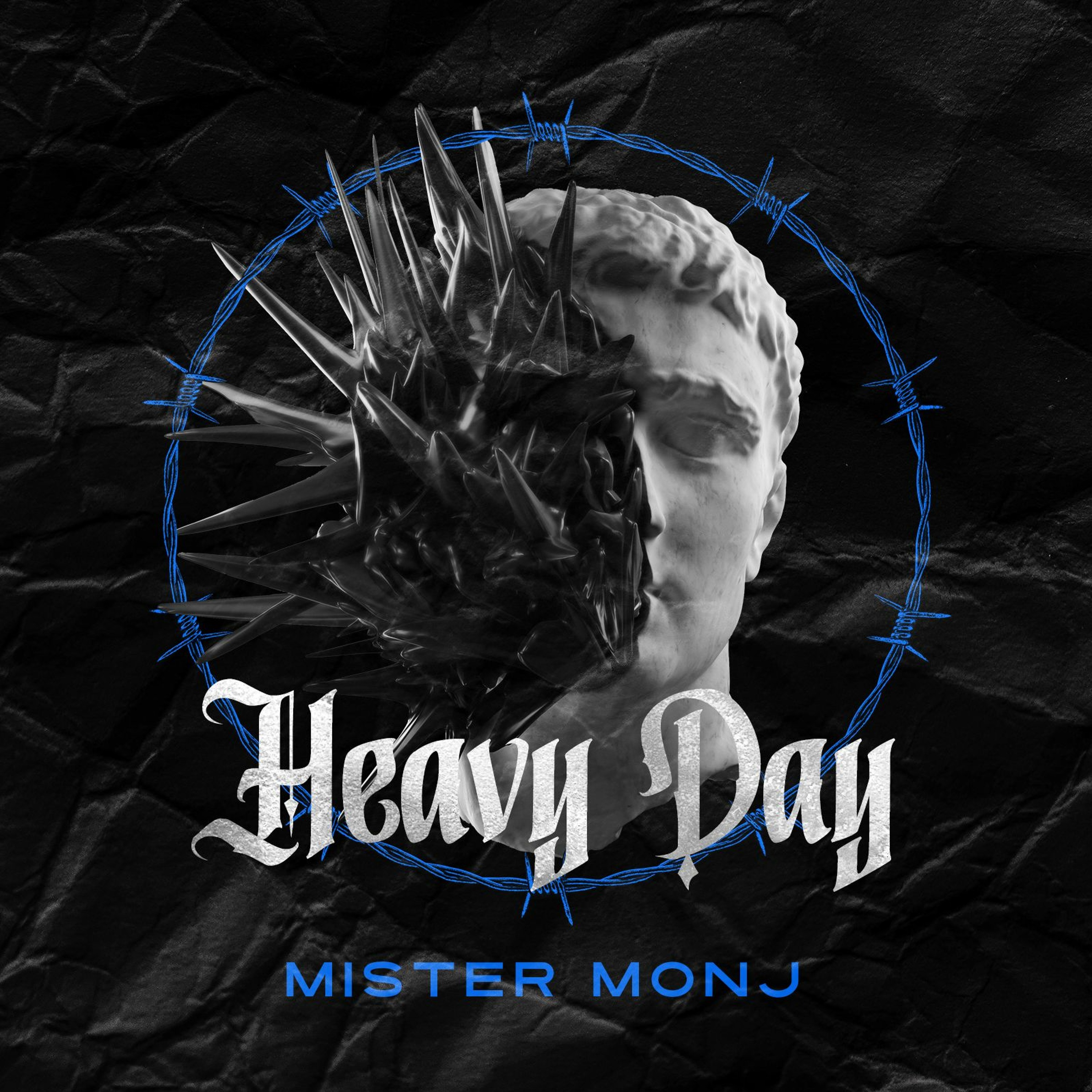 Mister Monj
