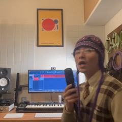 Has-ki RAPSTAR2025(Track by STUTS)