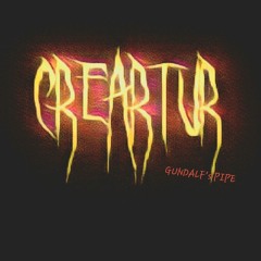 GUNDALF's PIPE - HARD TECH  DARK PROG GOA ELECTRO RAVE 2025 PROD&MIXEDbyCREARTUR