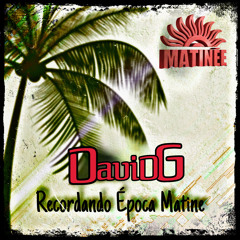 DAVID G. RECORDANDO EPOCA MATINE