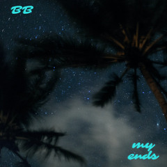 MY ENDS - SOUNDLYKBB