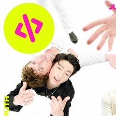 charlie puth, jungkook - left & right (sped up)