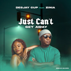 Just Can't Get Away (feat. Zinia)